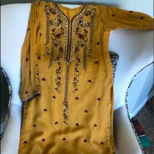 Shalwar kameez